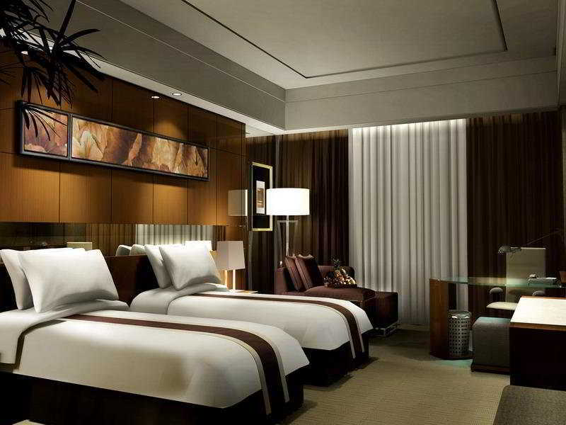 Grand Metropark Hotel Shandong Цзінань Екстер'єр фото